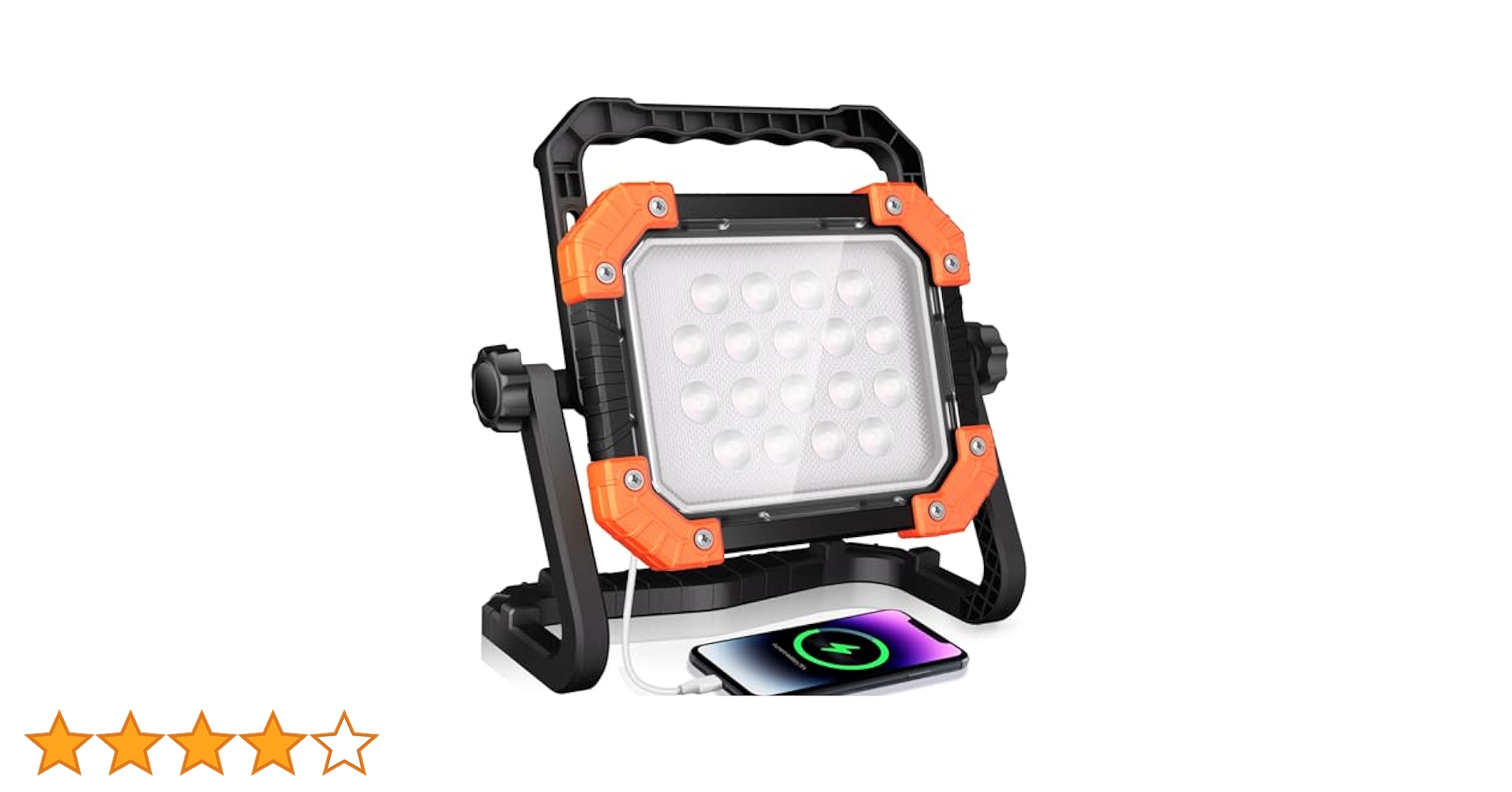 Amazon.co.jp: 投光器 作業灯 ワークライト 集魚灯 LEDライト